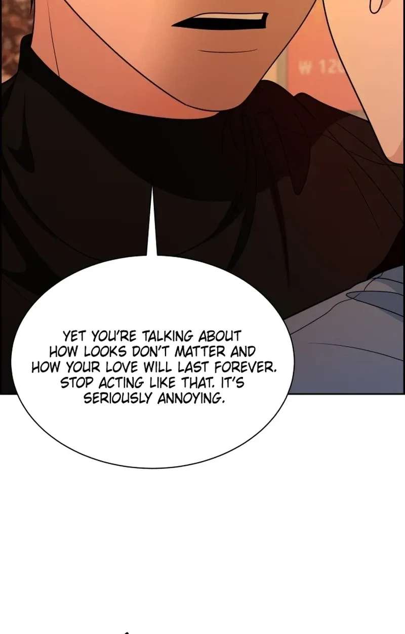 Unscratched Lottery Ticket Chapter 67 - page 44