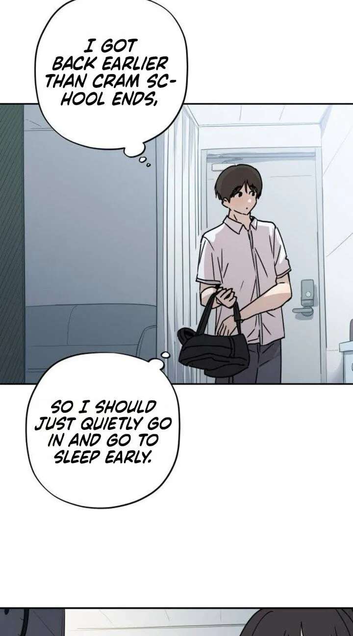Heart-Aching Chapter 24 - page 91