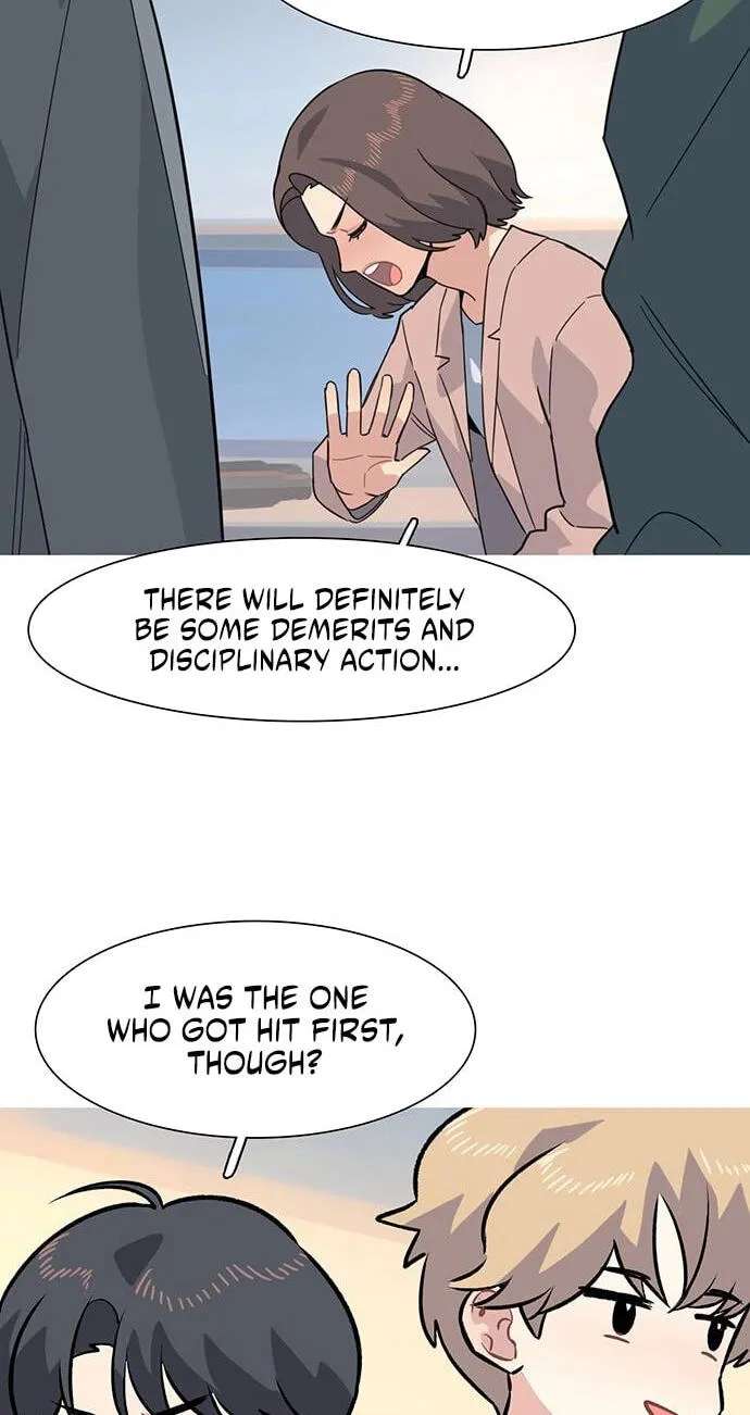 Youth Observation Chapter 2 - page 24