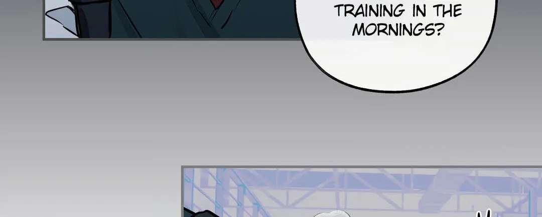 Ice on Me Chapter 11 - page 7
