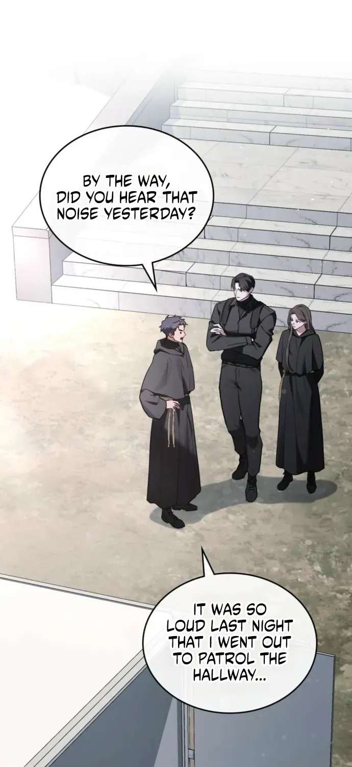 Mary Psycho Chapter 76 - page 27