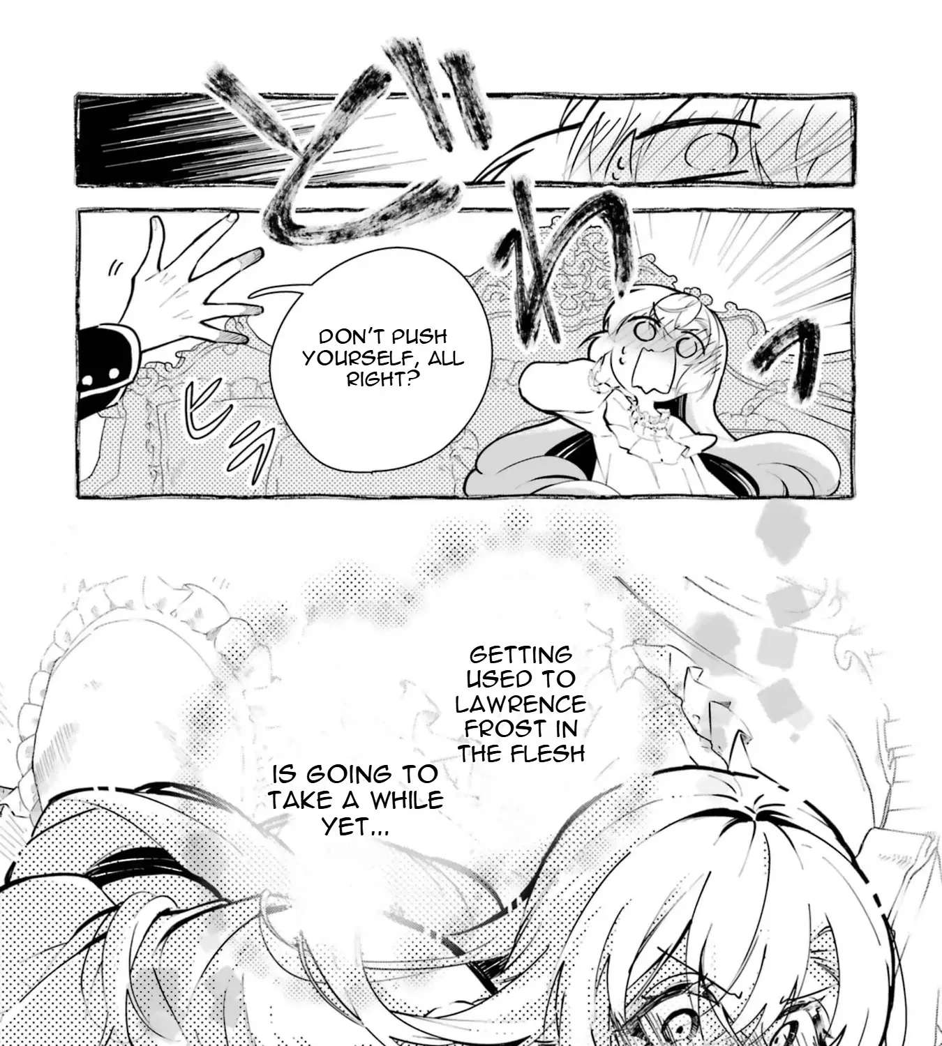 Reincarnated as the Stepsister My Oshi Dotes On Chapter 2 - page 78