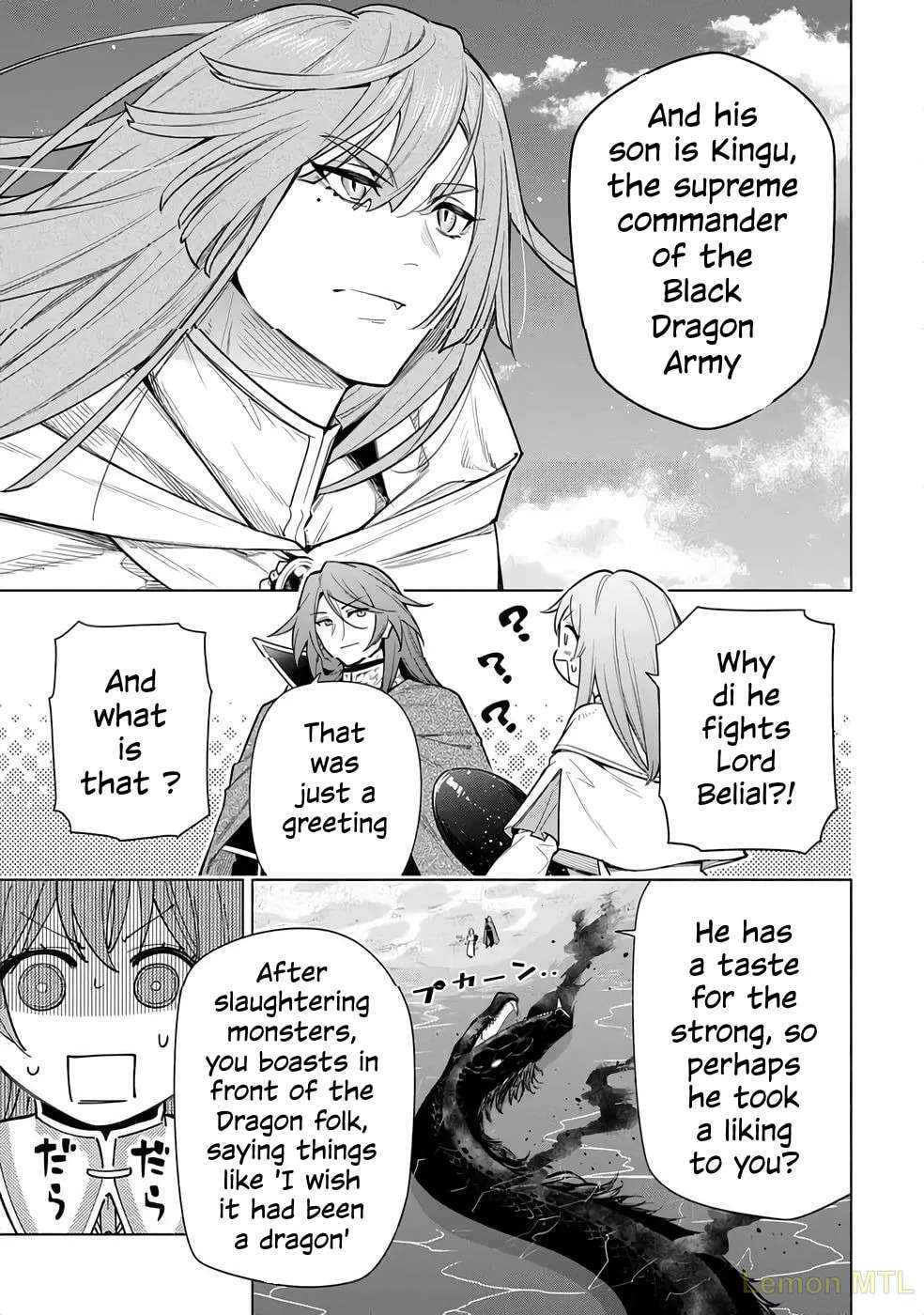 Kyuutei Madoushi Minarai o Yamete, Mahou Item Shokunin ni Narimasu Chapter 31 - page 21