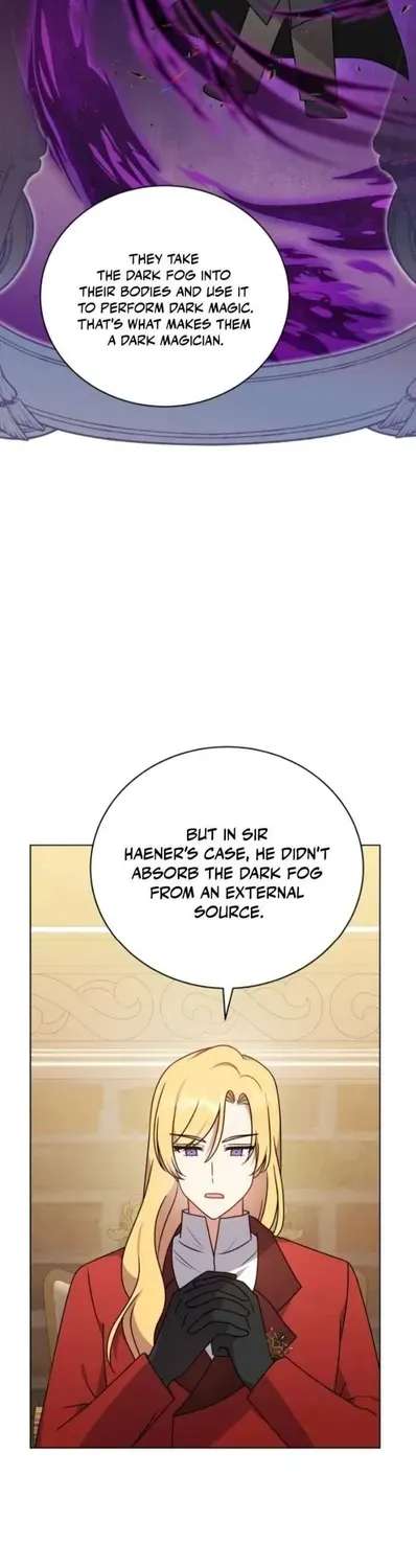 I Became The Daughter-In-Law Of The Righteous Mad Dog Chapter 99 - page 12