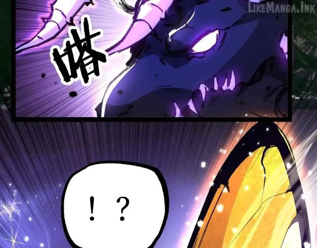 God-level Assassin, I’m the Shadow Chapter 141 - page 88