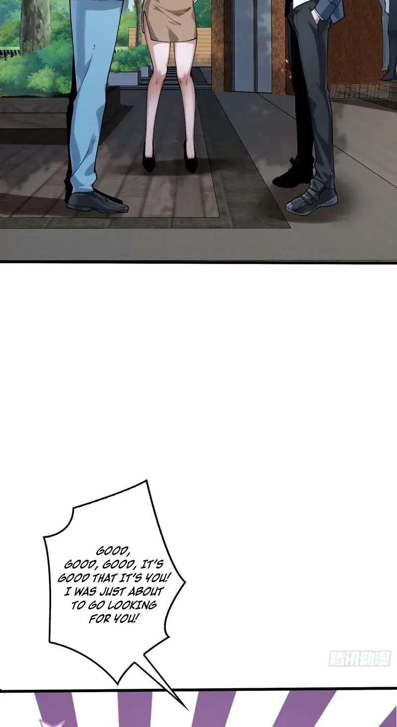 The Ultimate Prodigy Chapter 9 - page 4