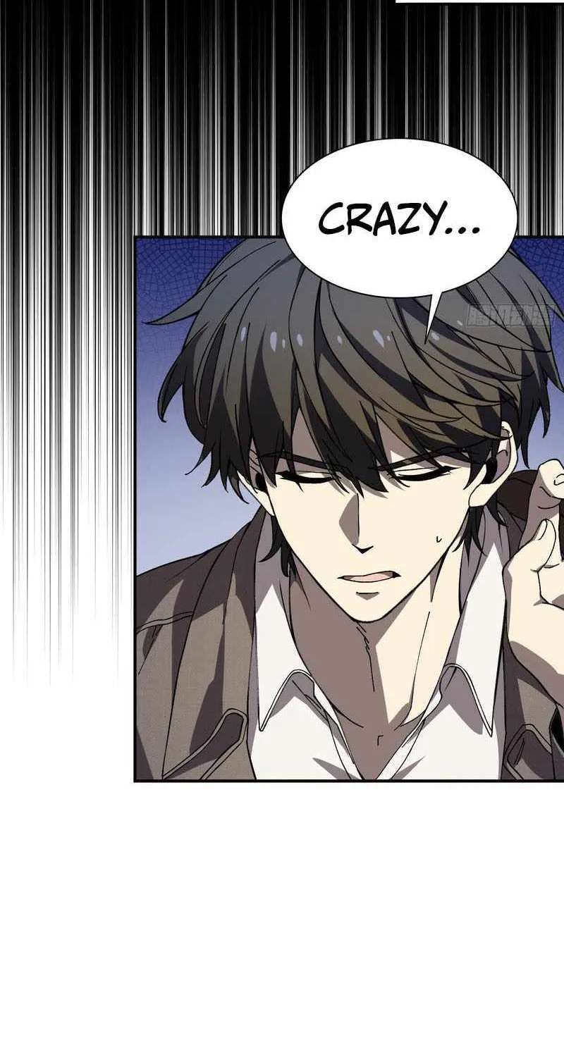 Skills have no cooldown, I turned into a natural disaster of undead Chapter 10 - page 8