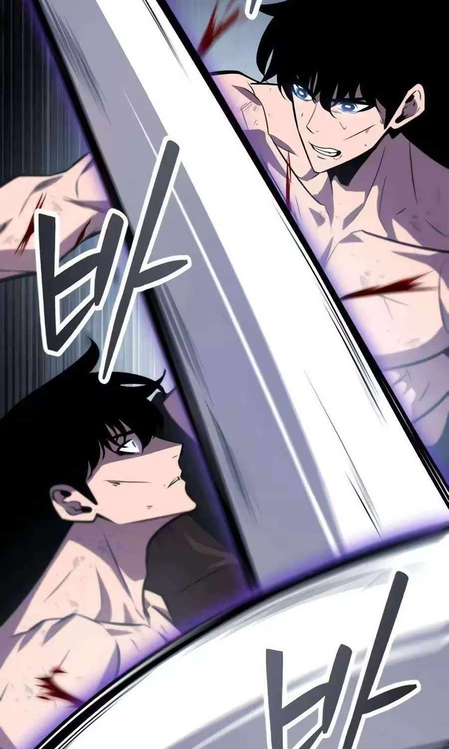 A Dragon Lives in Kunlun Chapter 16 - page 96