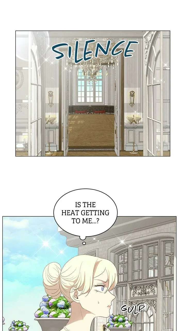 My Stepdaughter is a Bunny Chapter 110 - page 34
