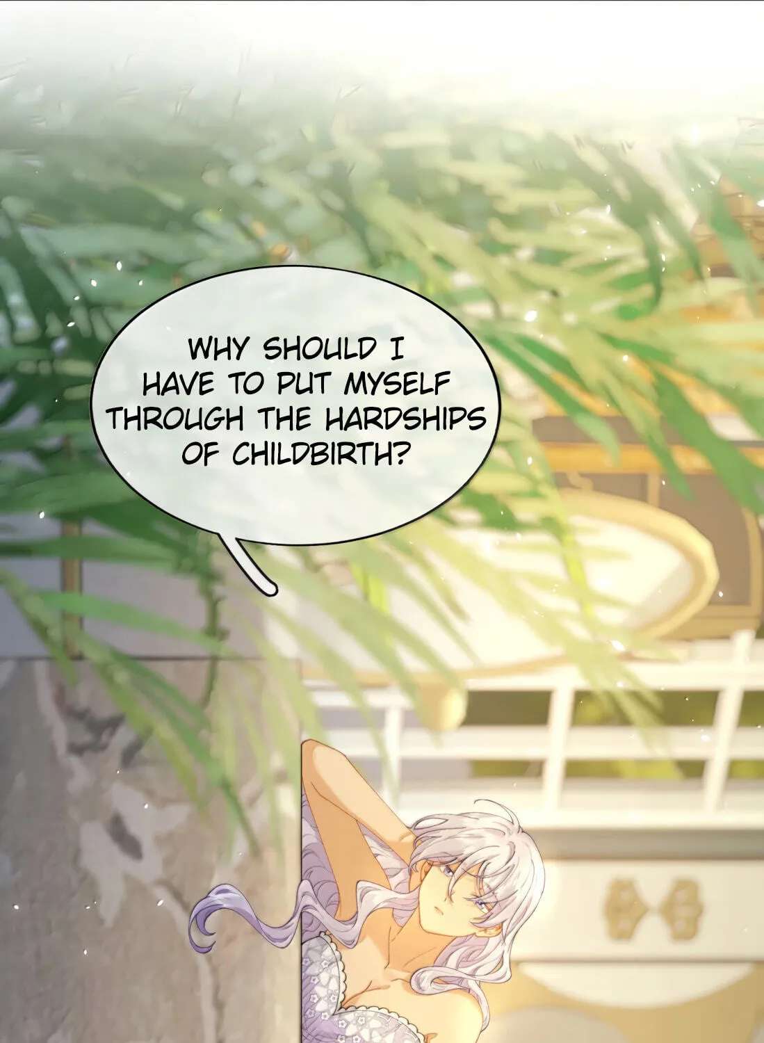 When the Villainess Meets the Yandere Chapter 80 - page 25