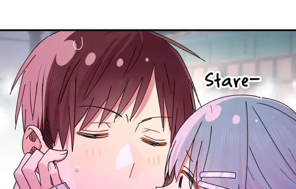 Senpai-chan Is a man Chapter 11 - page 39
