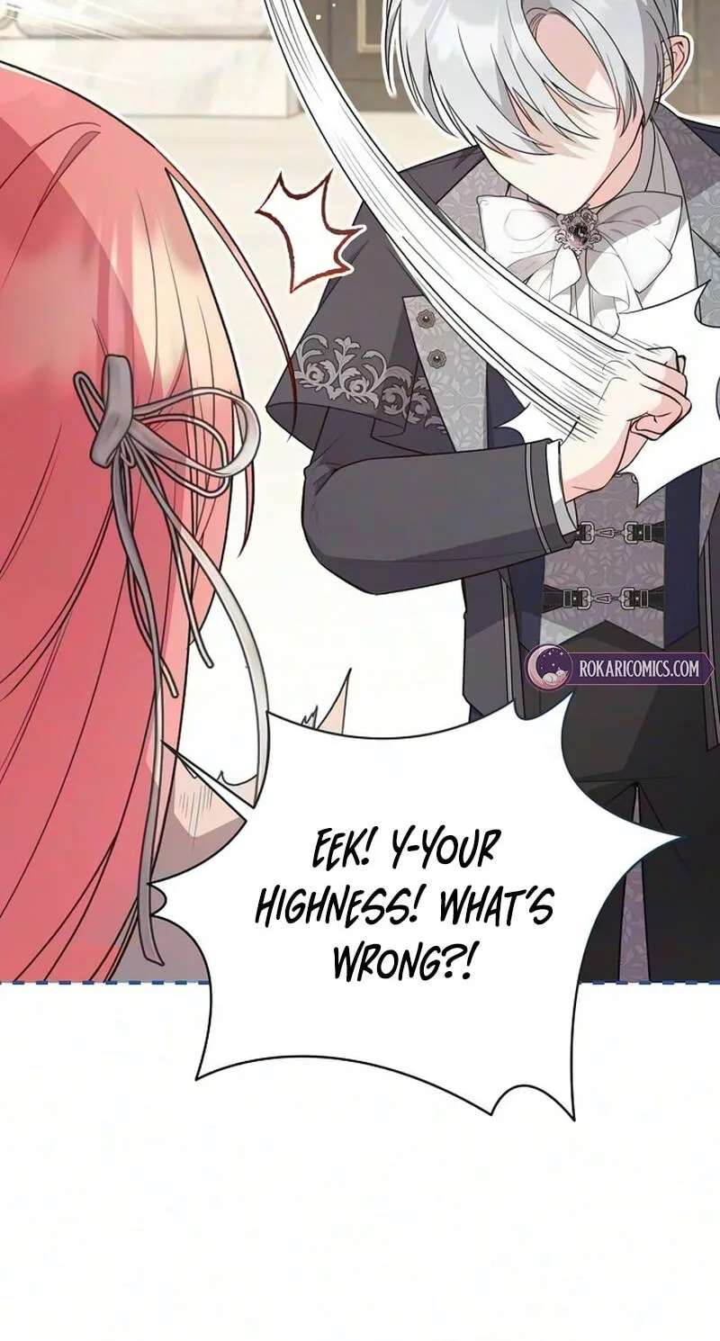 The Archmage Becomes the Swordmaster's Youngest Daughter Chapter 48 - page 6