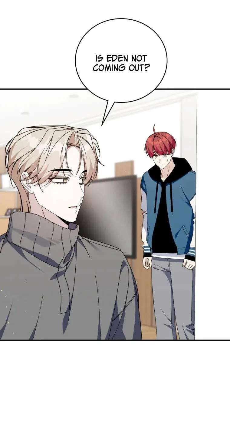 An Insincere Idol’s Blank Slate Chapter 99 - page 49