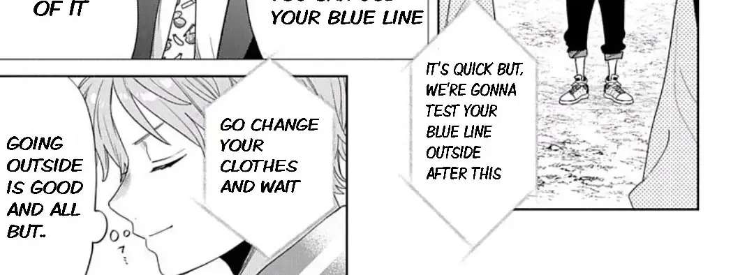 Ore No Kuchibiru Ga Nerawareteimasu Chapter 1.2 - page 2