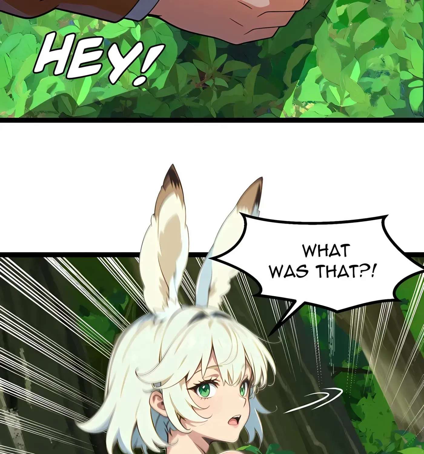 Mojo Leveling Chapter 1 - page 148