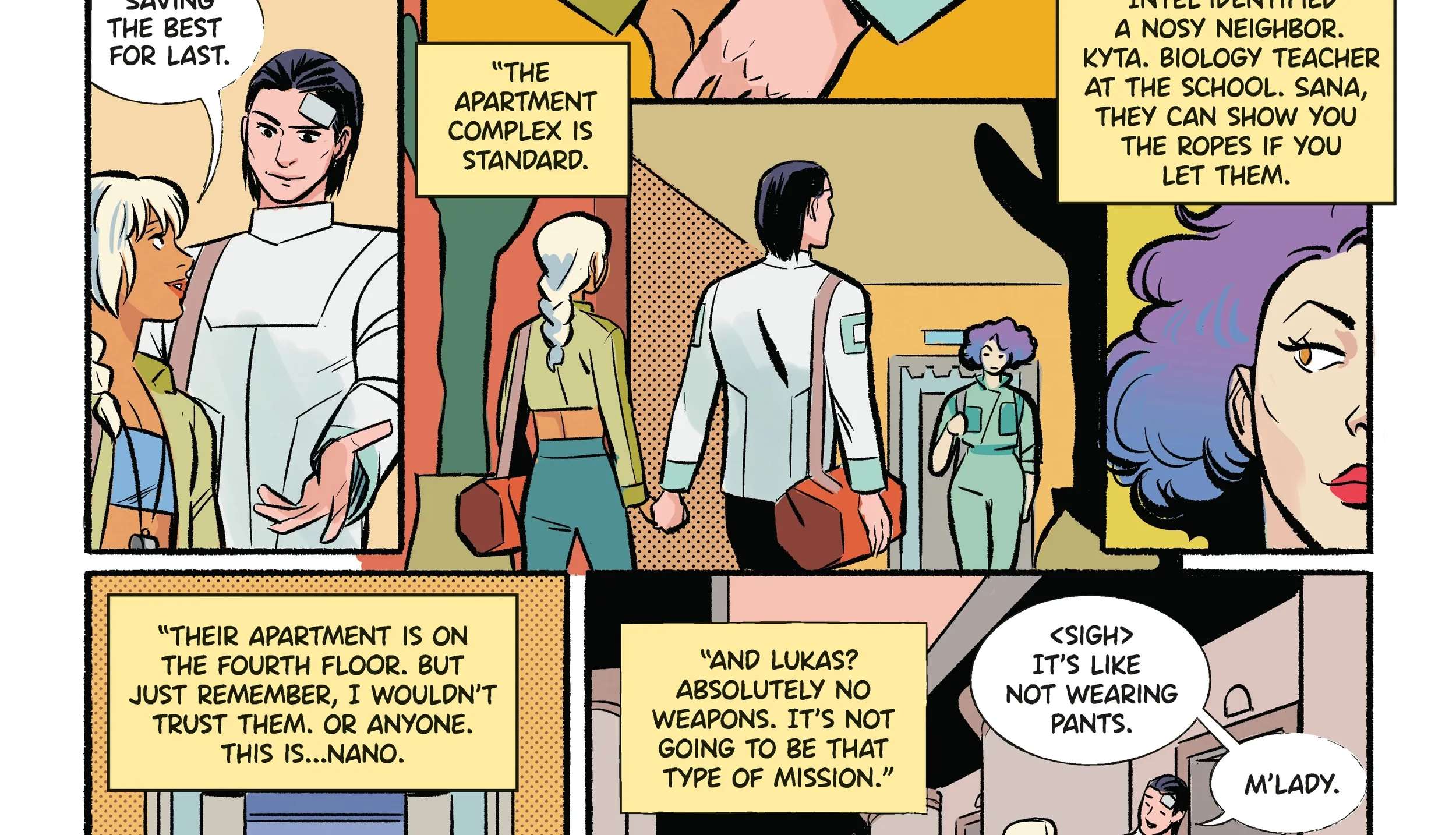 Nano Chapter 1 - page 47