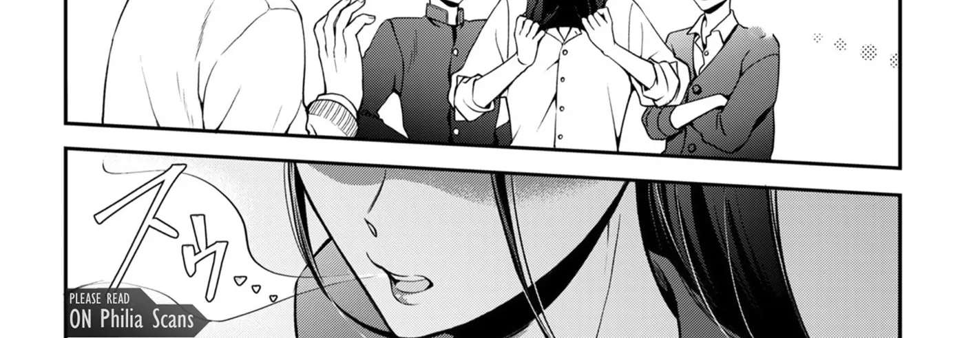 A Diary of Love and Longing Chapter 1 - page 15