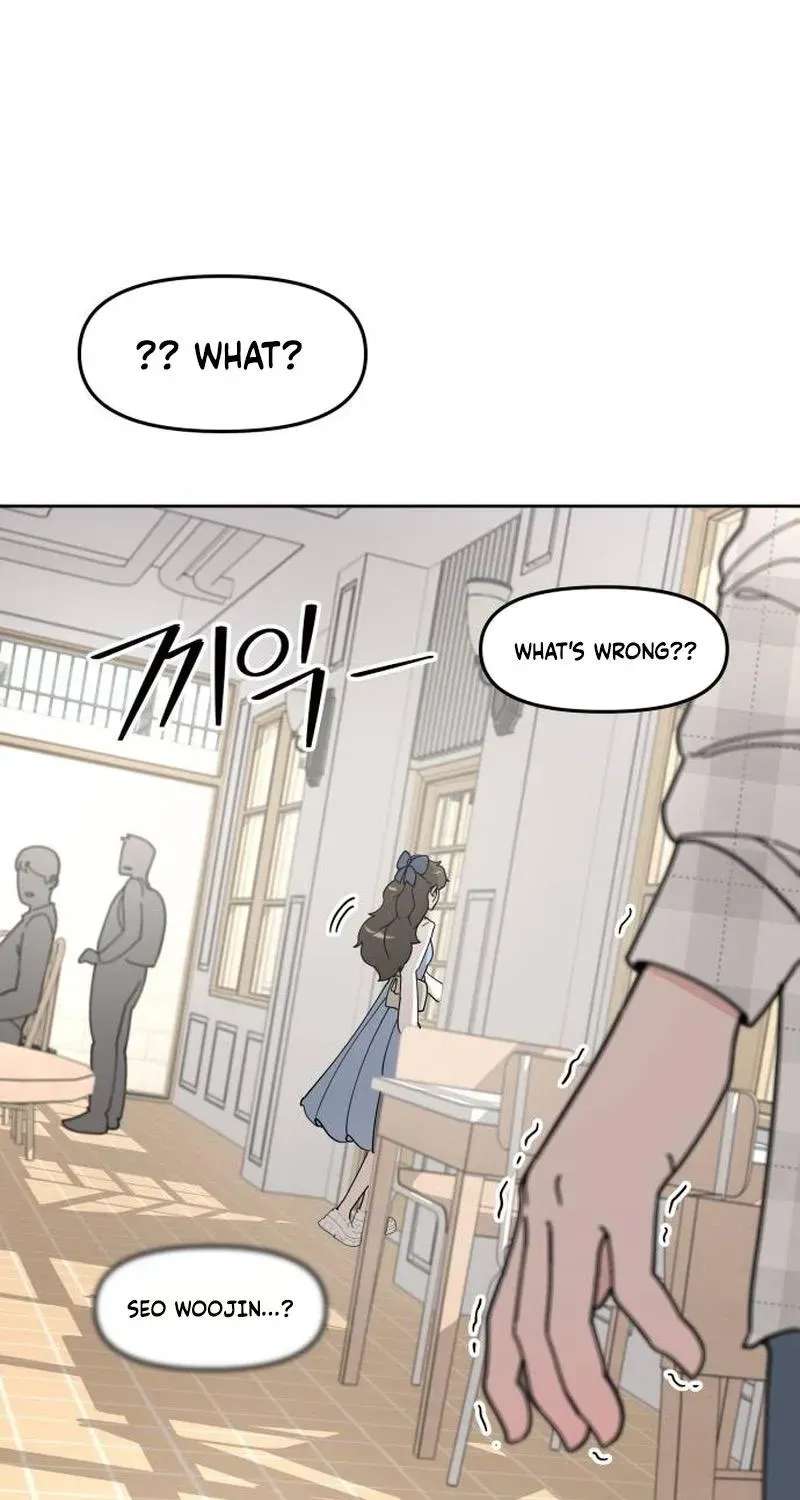 Reversal! First Love Chapter 1 - page 148