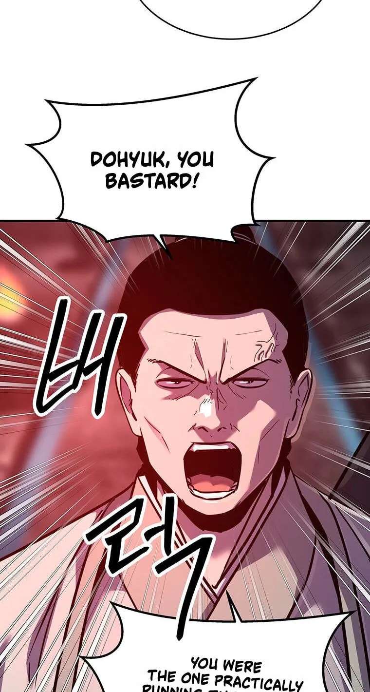 The World's Best Martial Arts Instructor Chapter 99 - page 39