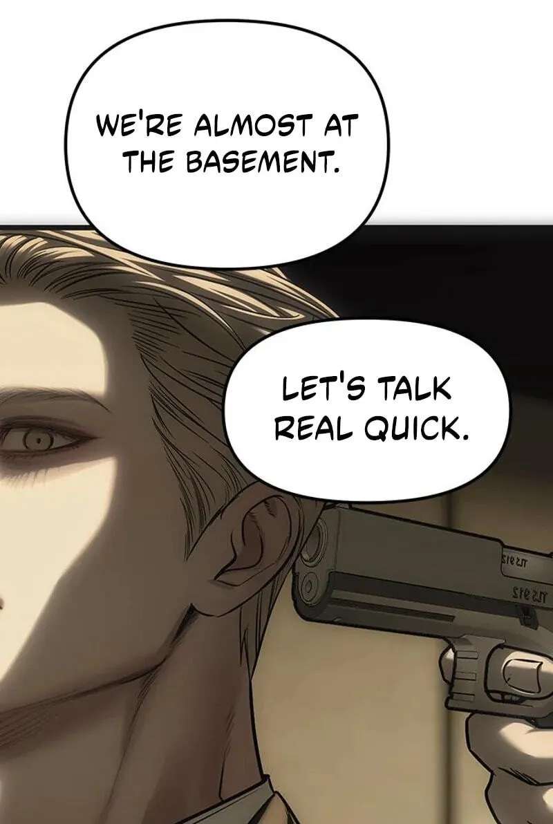 Undercover! Chaebol High School Chapter 114 - page 101