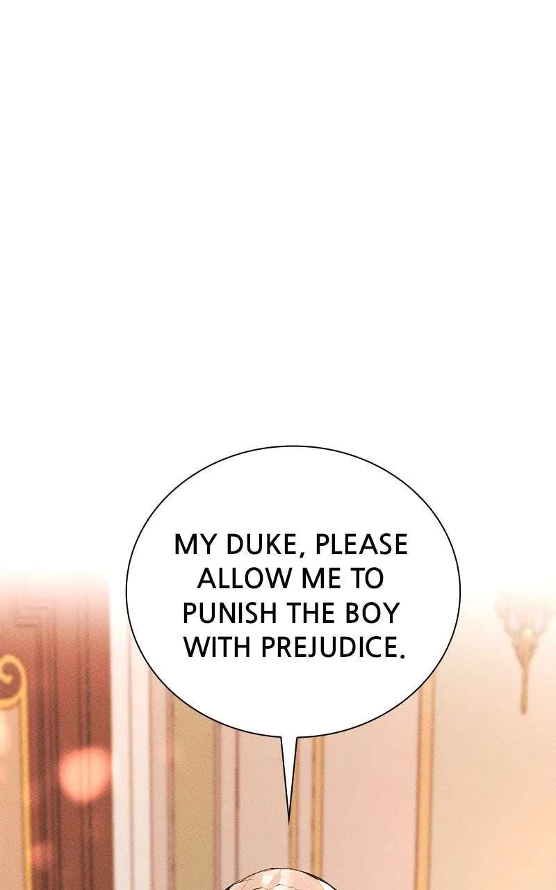 Time To Call OffThis Engagement Chapter 5 - page 1