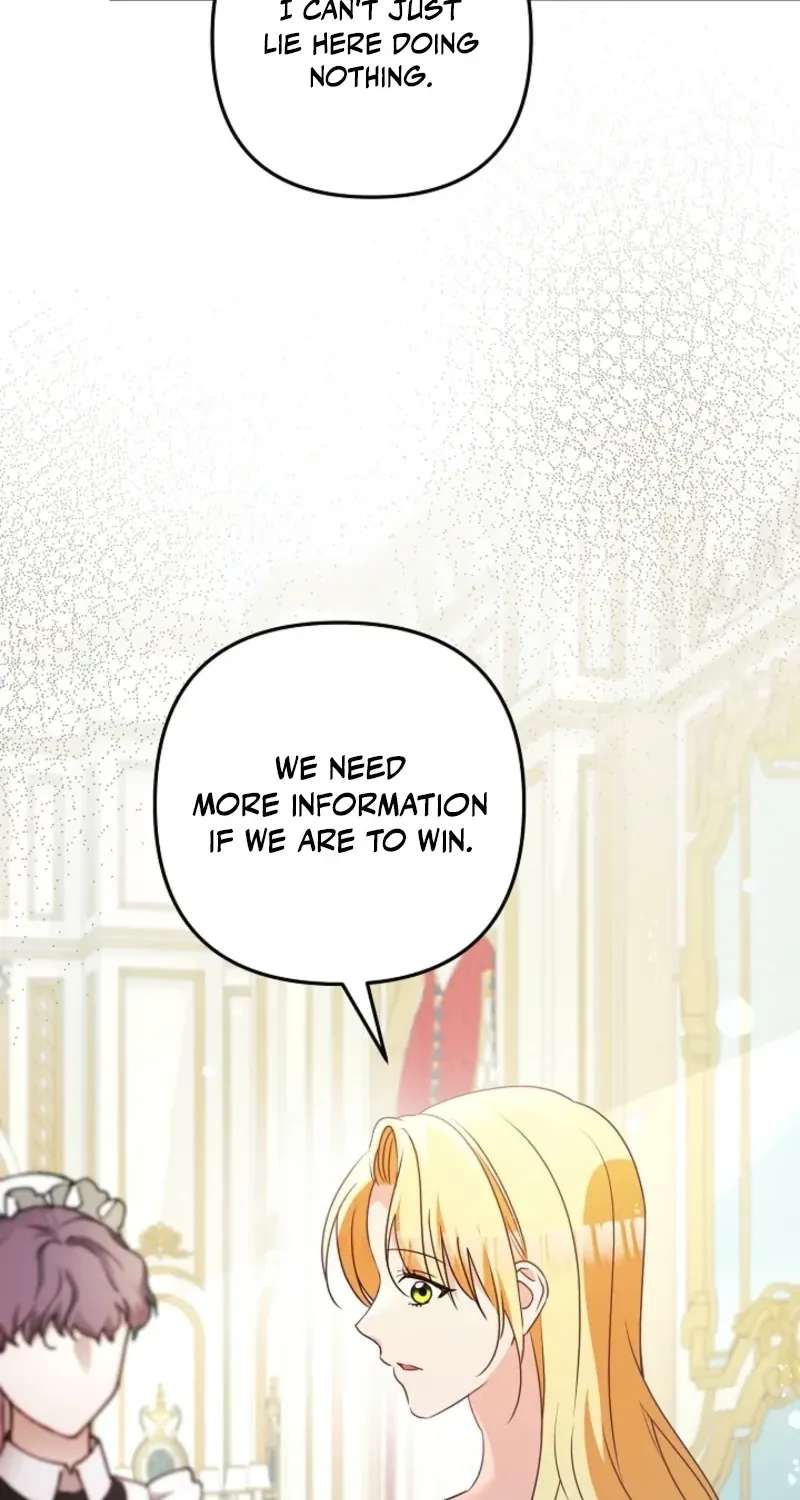 I Want a Divorce, Please Stop Obsessing Over Me! Chapter 59 - page 82