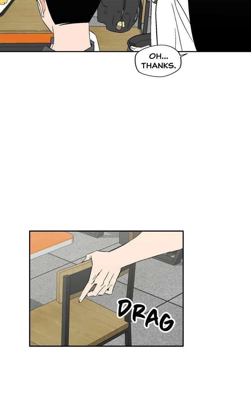 Pool Boy Chapter 40 - page 21