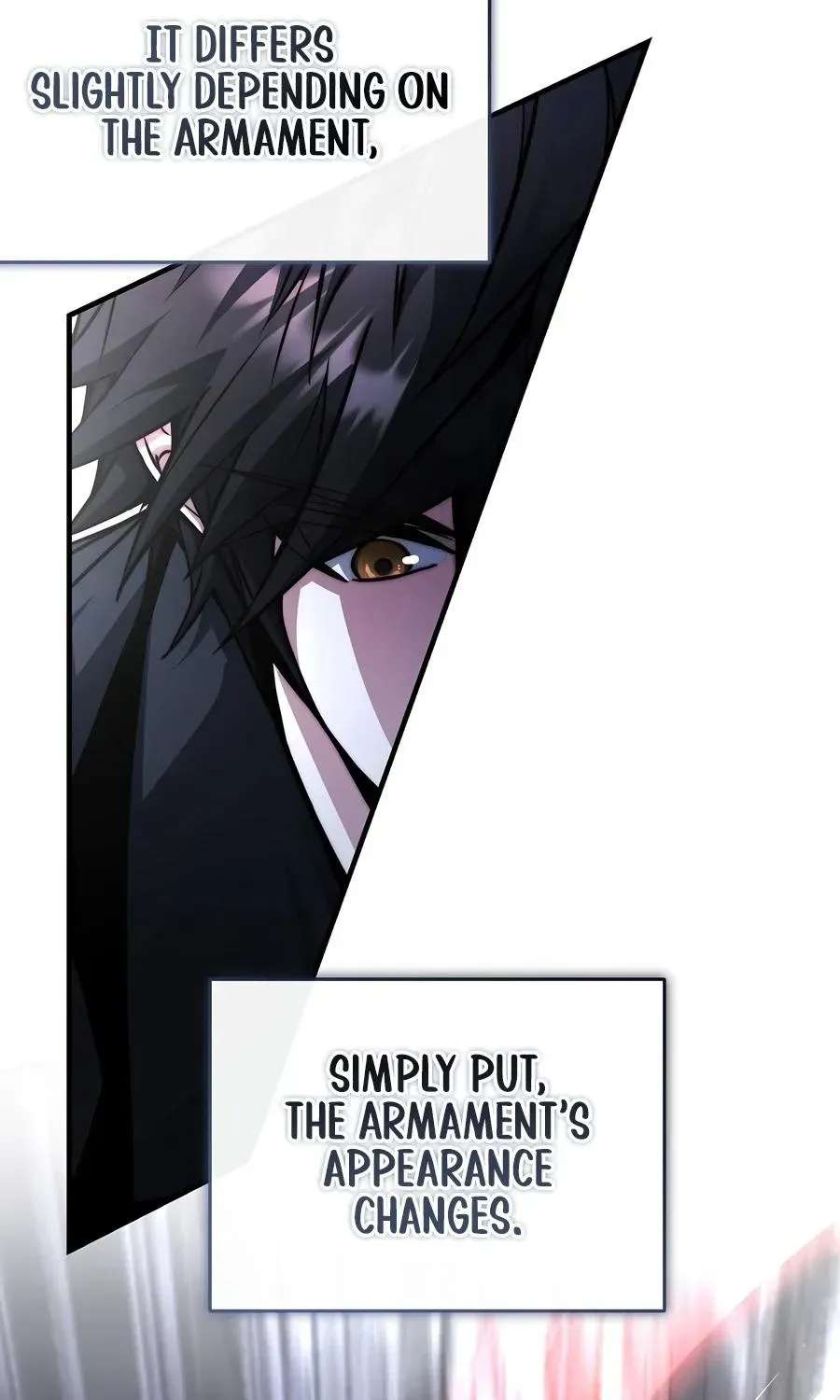 The Regressor Makes Everything Chapter 36 - page 62