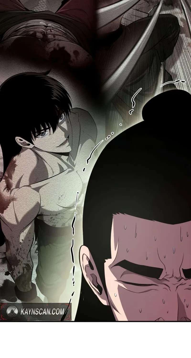 A Dragon Lives in Kunlun Chapter 11 - page 139