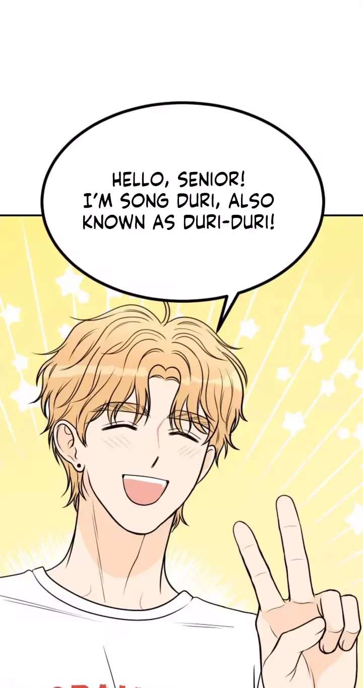 Pure Love Quest, Again Chapter 9 - page 59