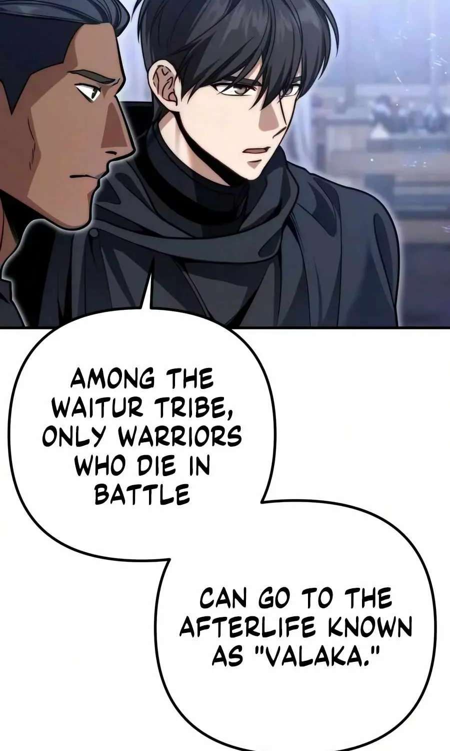 The Margrave’s Worthless Mage Chapter 25 - page 130
