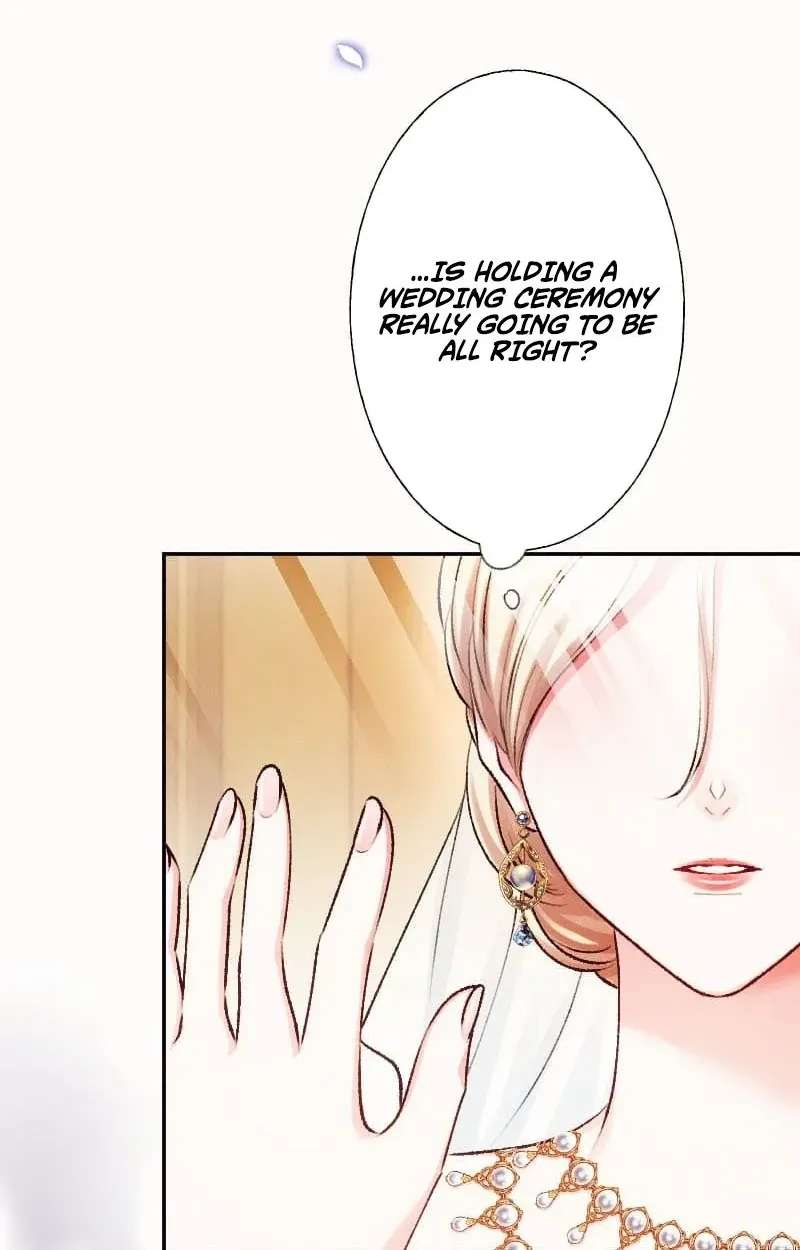 The Princess Abducted to a Land Without Women Chapter 11 - page 4