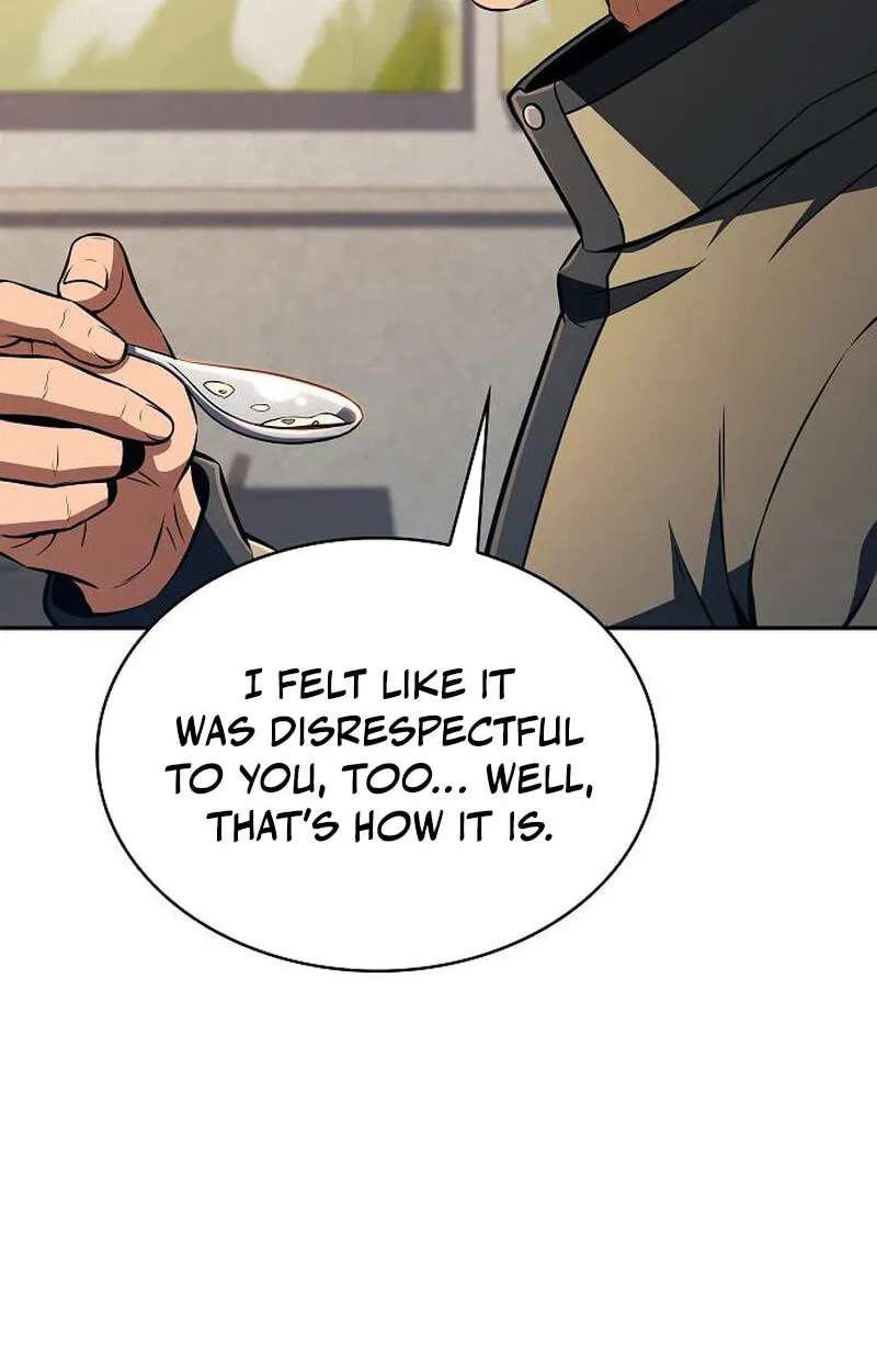 Eat Before You Go Chapter 75 - page 106