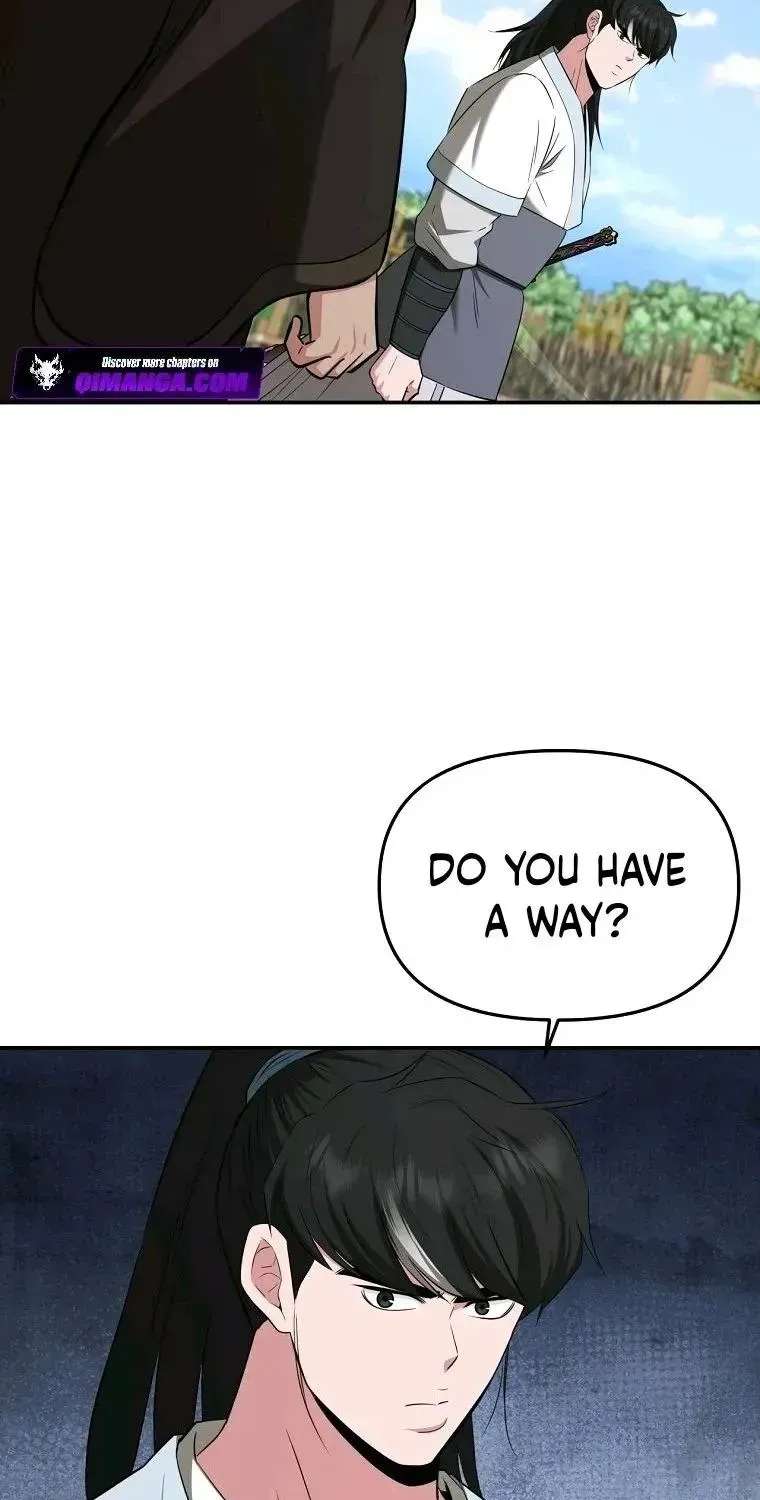 The World’s Best Kunlun Tavern Chapter 126 - page 17