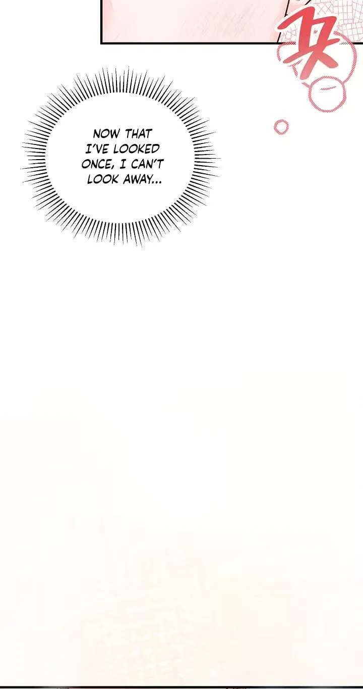 For a Moment! Don't Move Chapter 3 - page 14