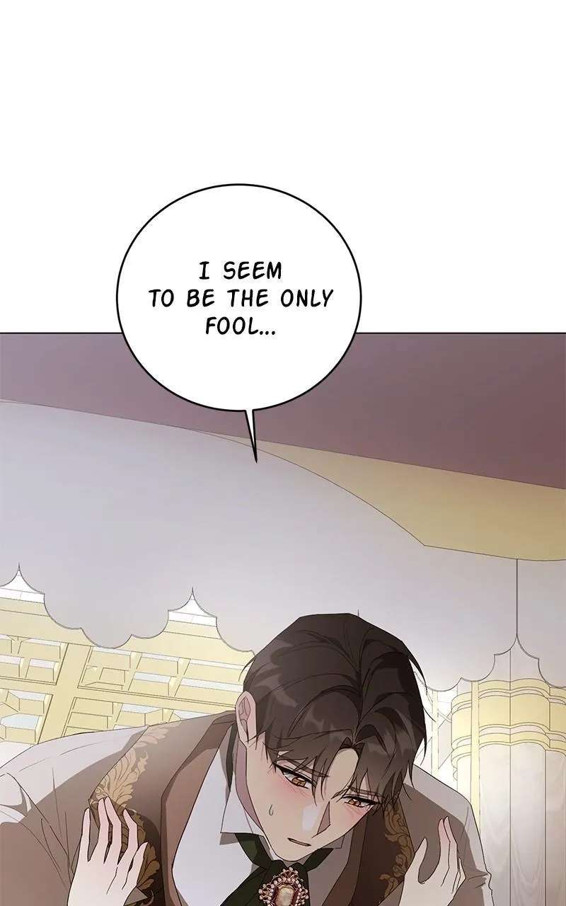 Wished You Were Dead Chapter 122 - page 2