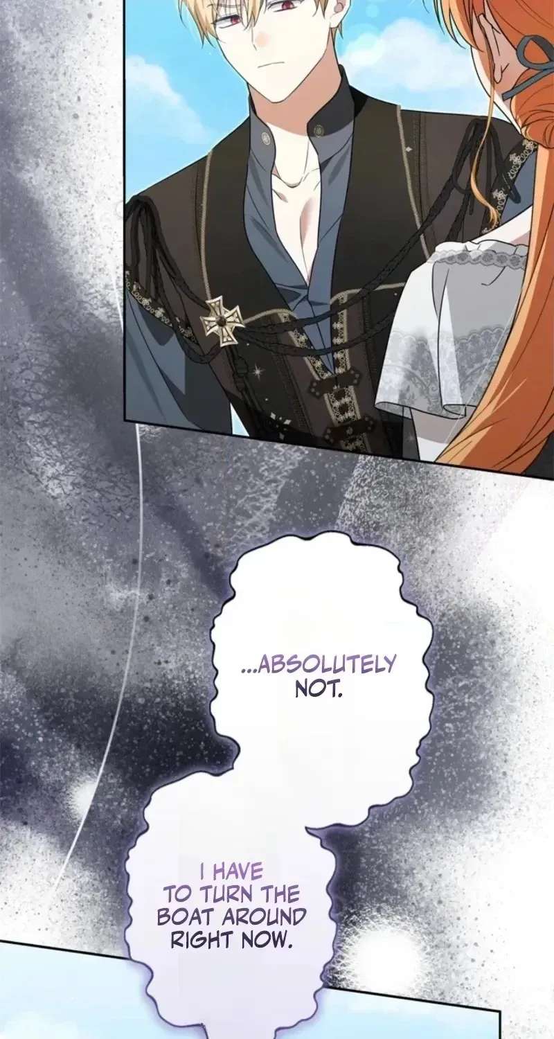 Protecting My Dangerous Handsome Brother Chapter 40 - page 40