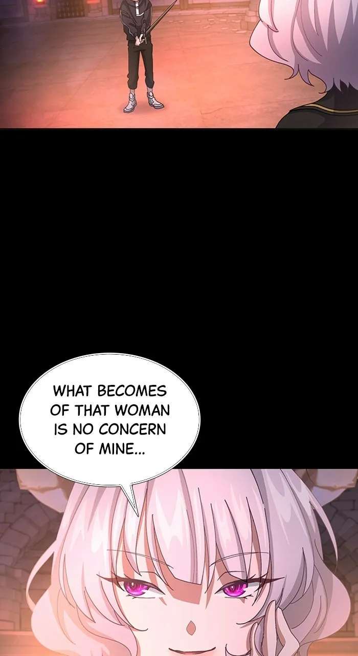 Lost Man: TheDeath-Defying Player Chapter 4 - page 6