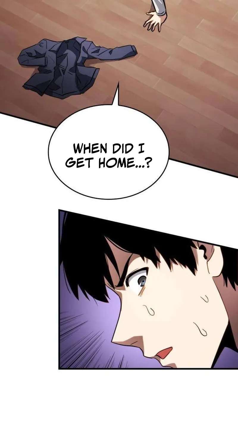 The Corruption Immune Swordsman's Calamity Sword Chapter 2 - page 78