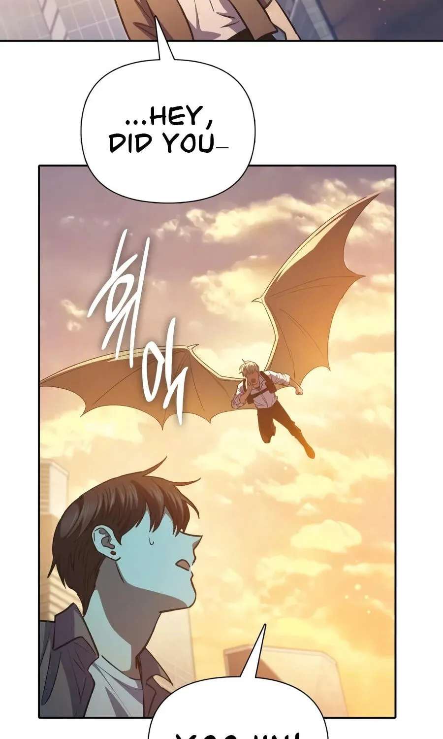 My S-Class Hunters Chapter 185 - page 210