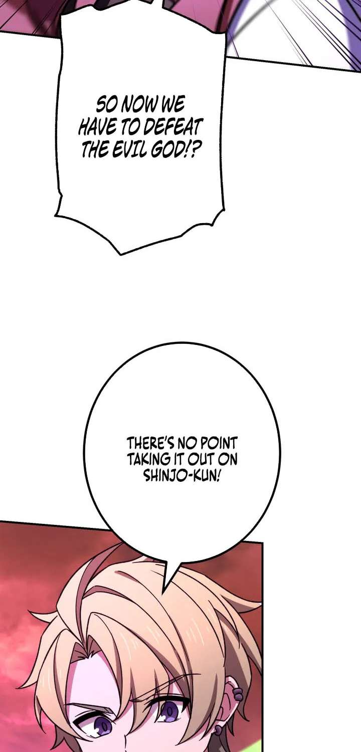 The Strongest Assassin Gets Transferred To Another World With His Whole Class Chapter 153 - page 54