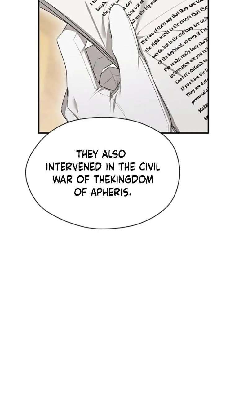 A Golden Fate That Transcends Time Chapter 109 - page 111