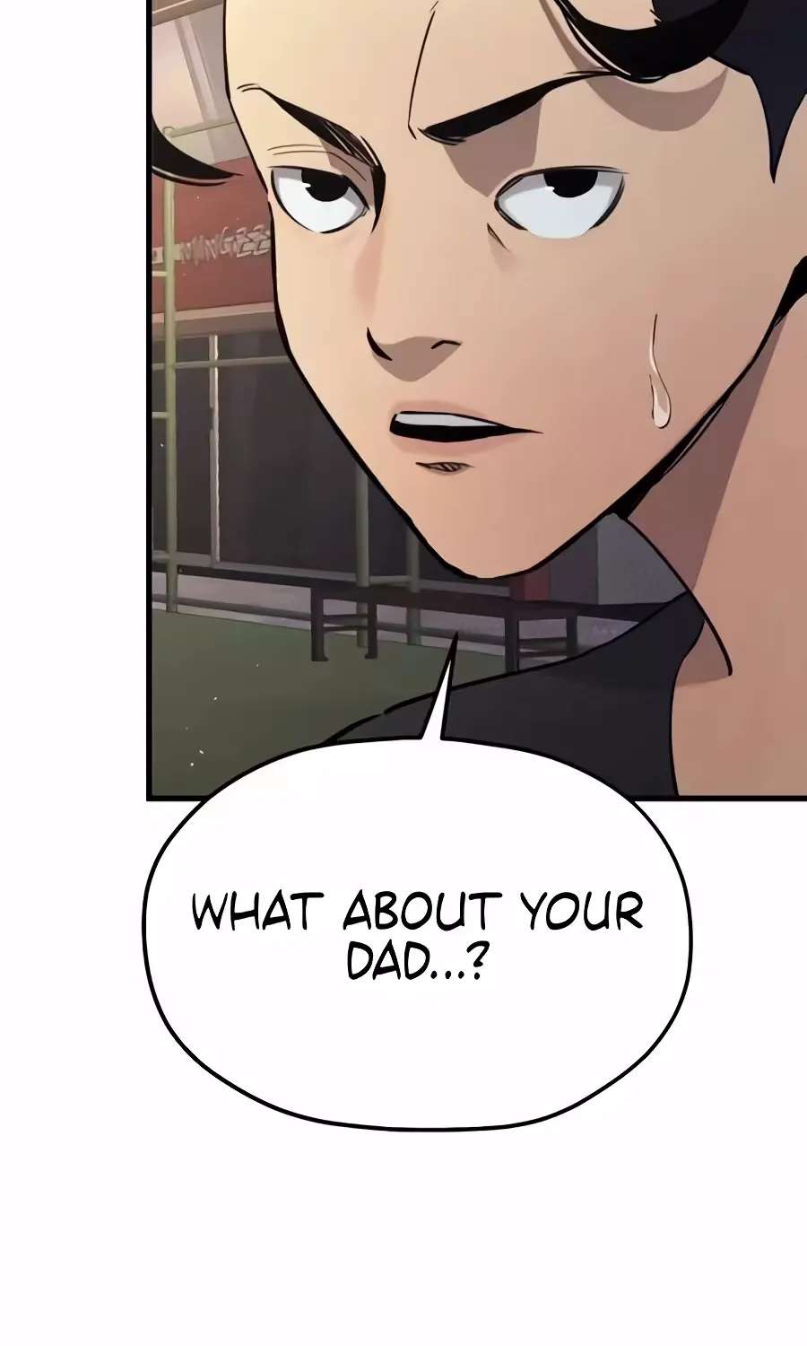 Dancer Chapter 22 - page 134