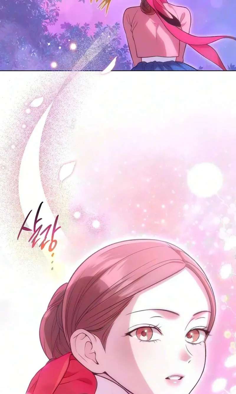 When the autumn night falls over the river Chapter 50 - page 57