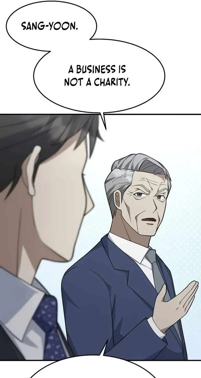 The Chairman Who Wants to Slack Off and Enjoy Life Chapter 25 - page 12