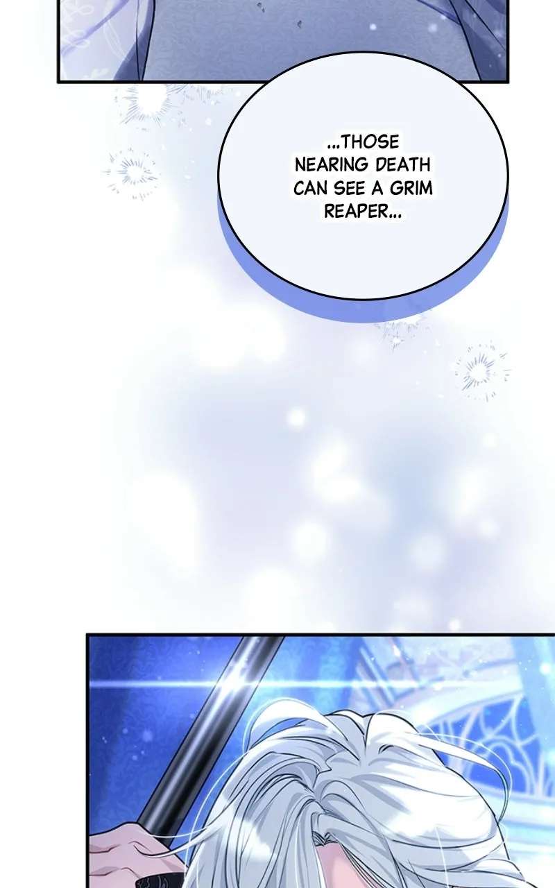 3 Years withthe Grim Reaper Chapter 2 - page 6