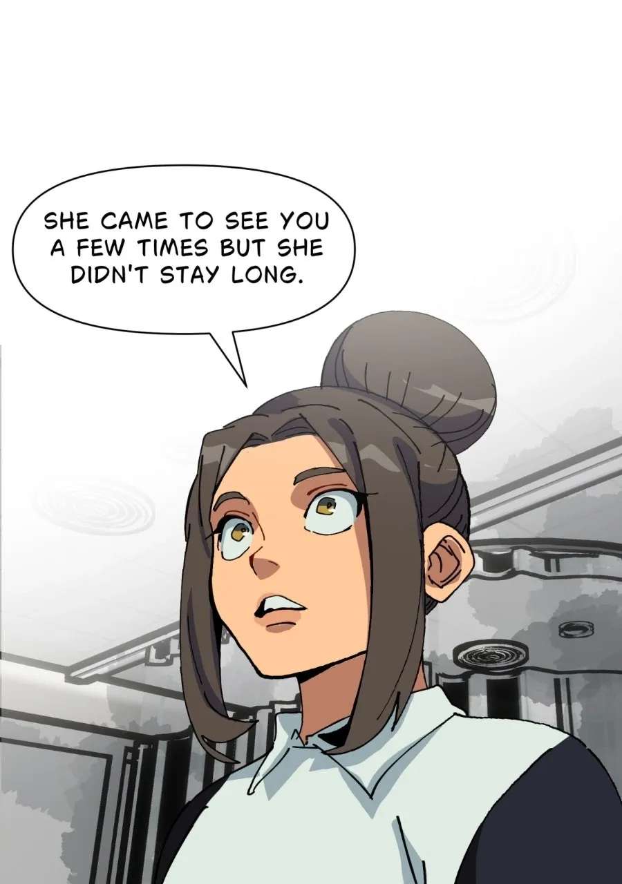 SCREWBALL Chapter 18 - page 84
