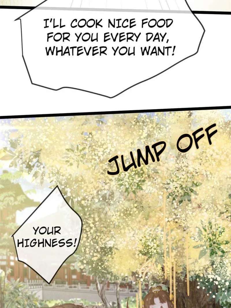 My Cute Concubine Chapter 100 - page 44