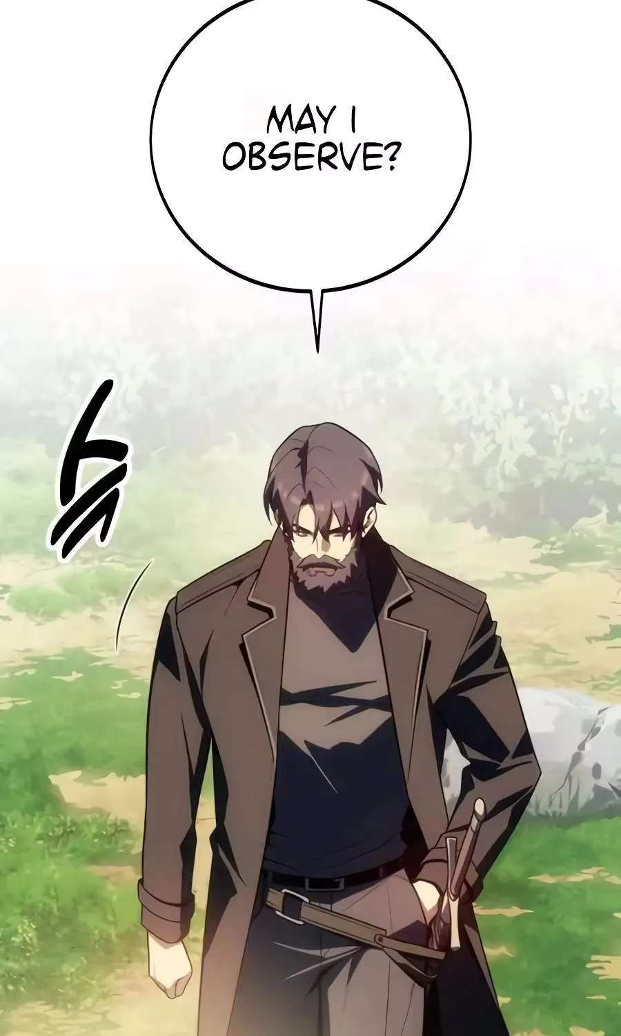 30 Years Have Passed Since the Prologue Chapter 21 - page 23