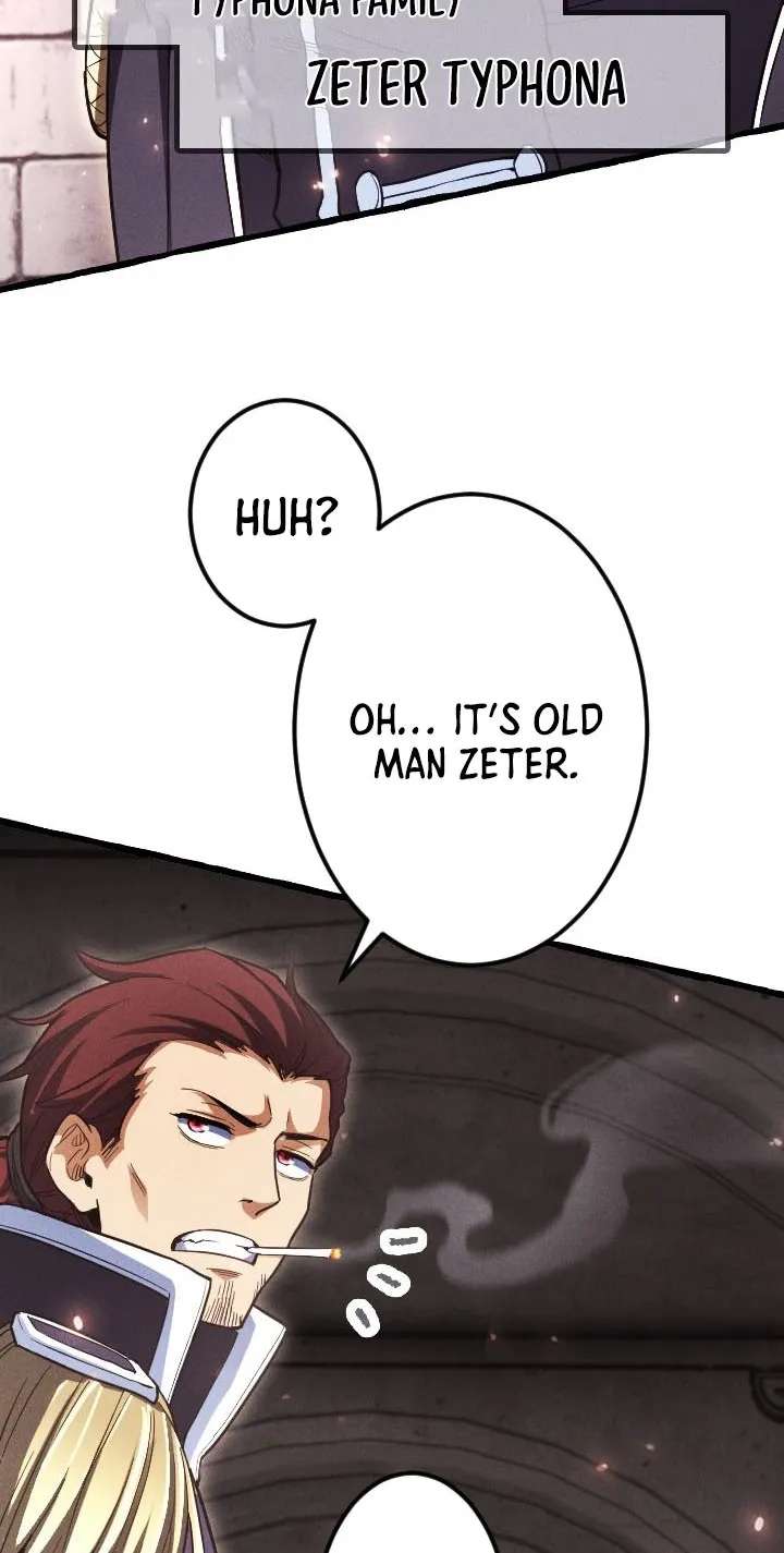 Return of the First Generation꞉ The Strongest in History Reincarnates as His Descendant 1000 Years Later Chapter 54 - page 8